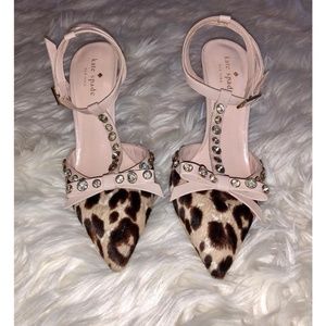 Kate Spade Heels